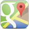 googlemaps icon