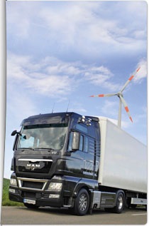 Truck